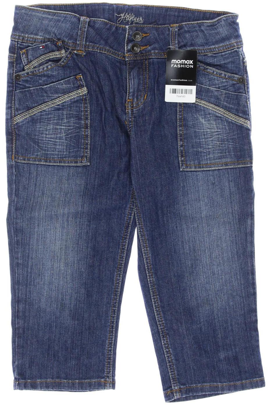 

Tommy Hilfiger Damen Jeans, marineblau, Gr. 16