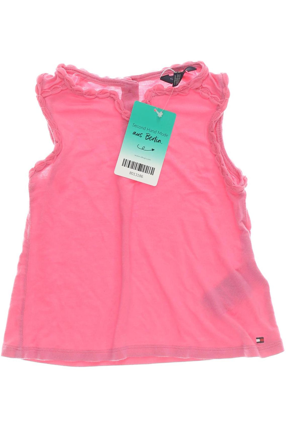 

Tommy Hilfiger Damen Top, pink, Gr. 92