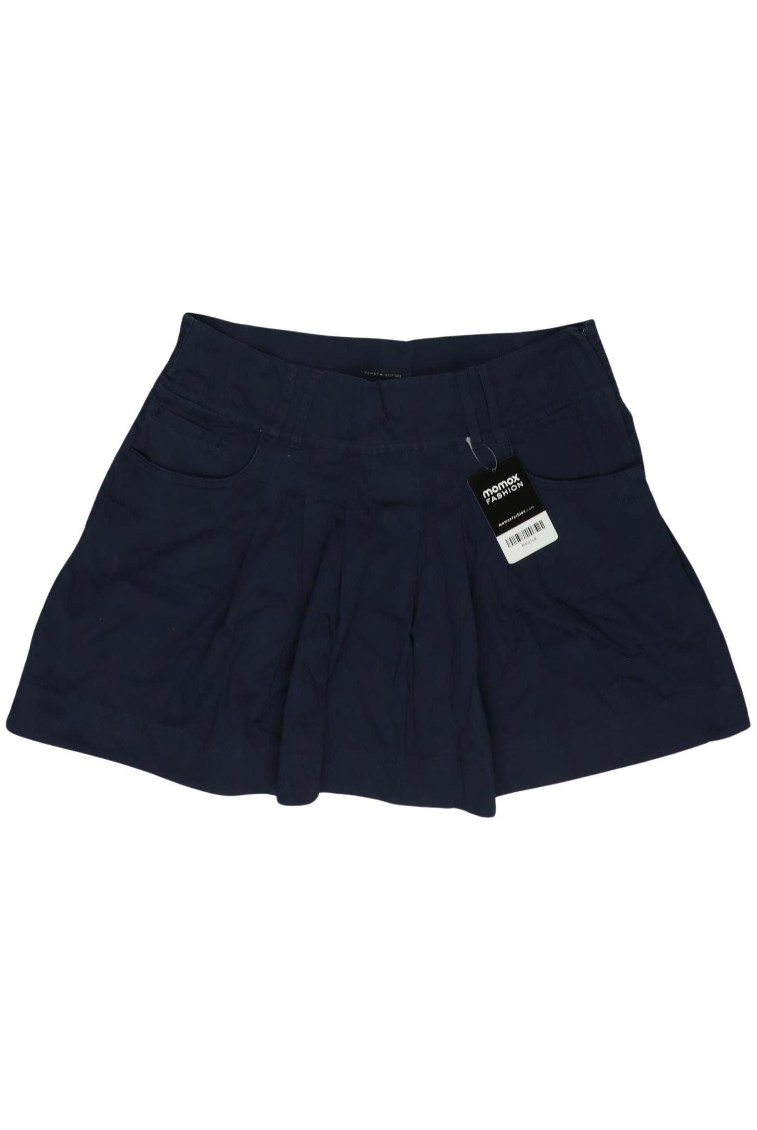 

Tommy Hilfiger Mädchen Rock, marineblau, Gr. 16