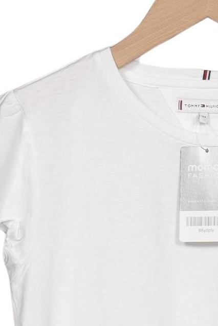 Thumbnail - Tommy Hilfiger Damen T-Shirt, weiß, Gr. 164