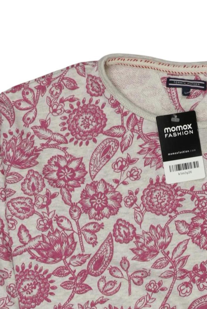 Thumbnail - Tommy Hilfiger Mädchen Pullover, mehrfarbig, Gr. 164