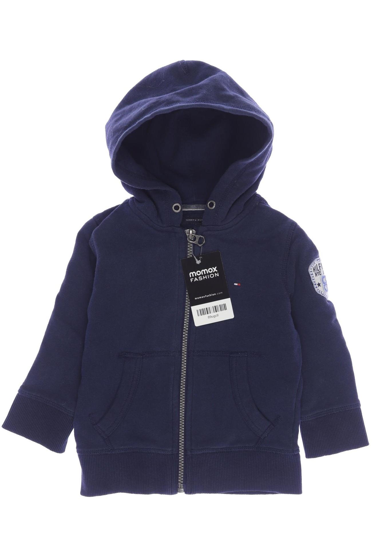 

Tommy Hilfiger Mädchen Hoodies & Sweater, marineblau