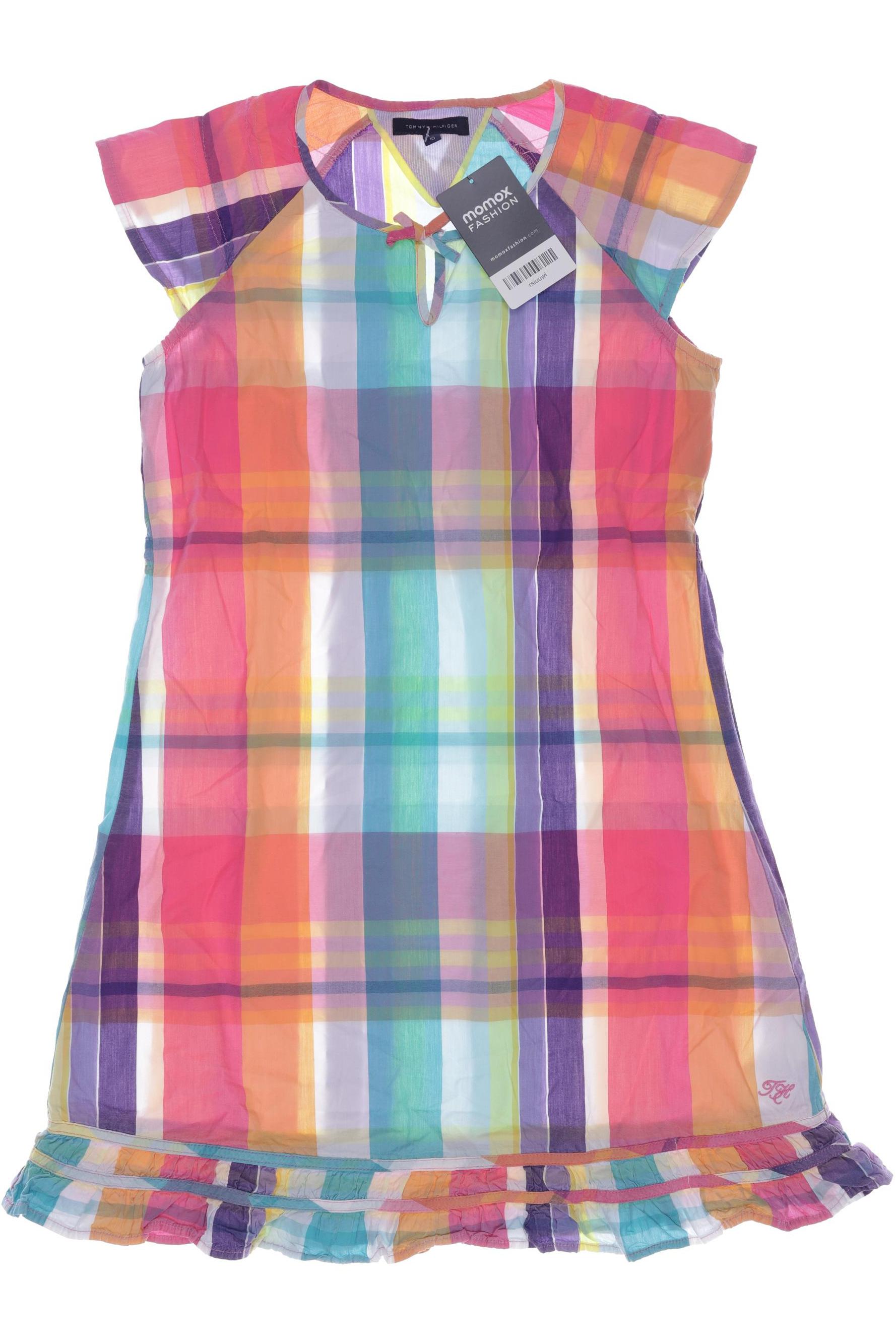 

Tommy Hilfiger Mädchen Kleid, mehrfarbig