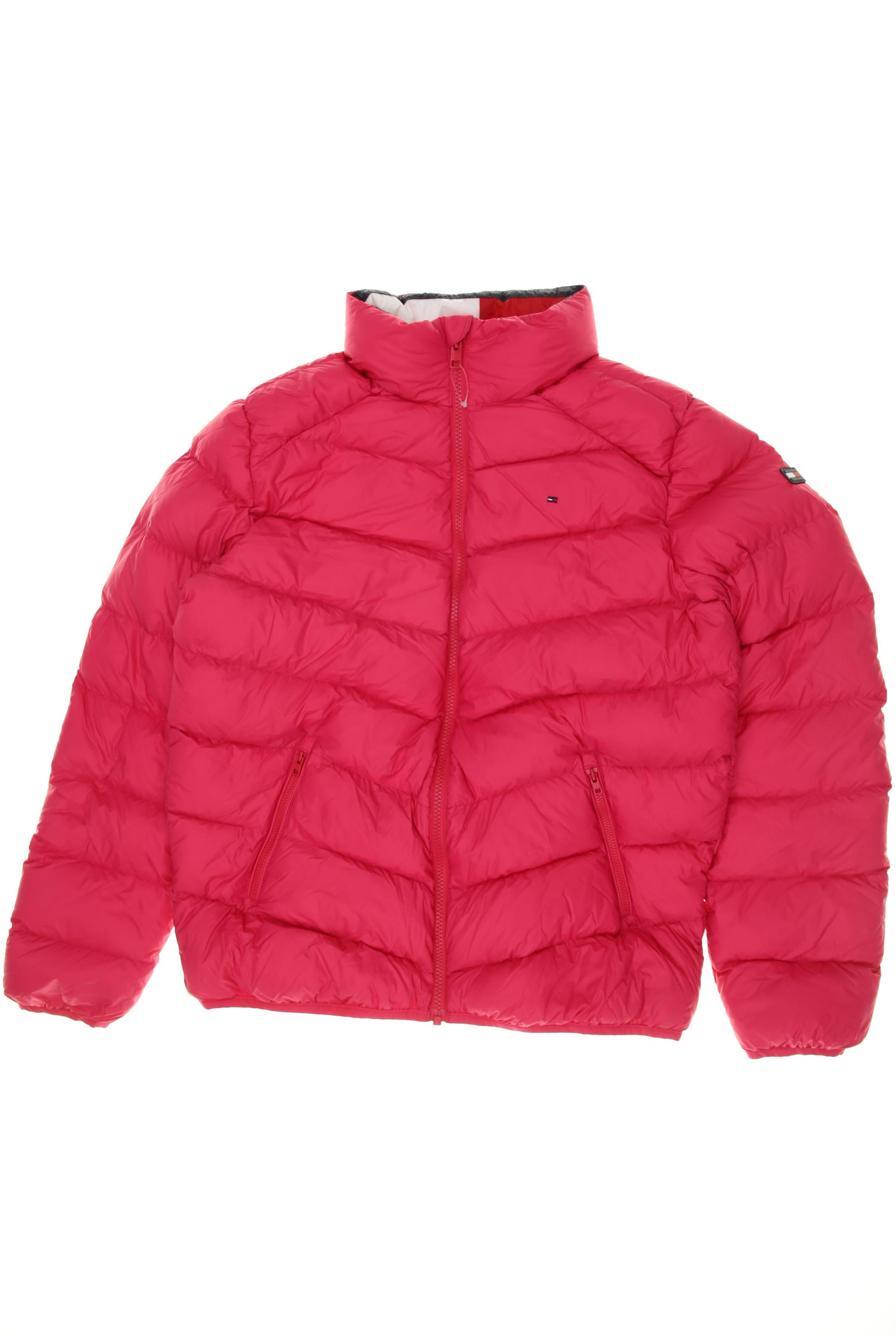 

Tommy Hilfiger Damen Jacke, pink, Gr. 164