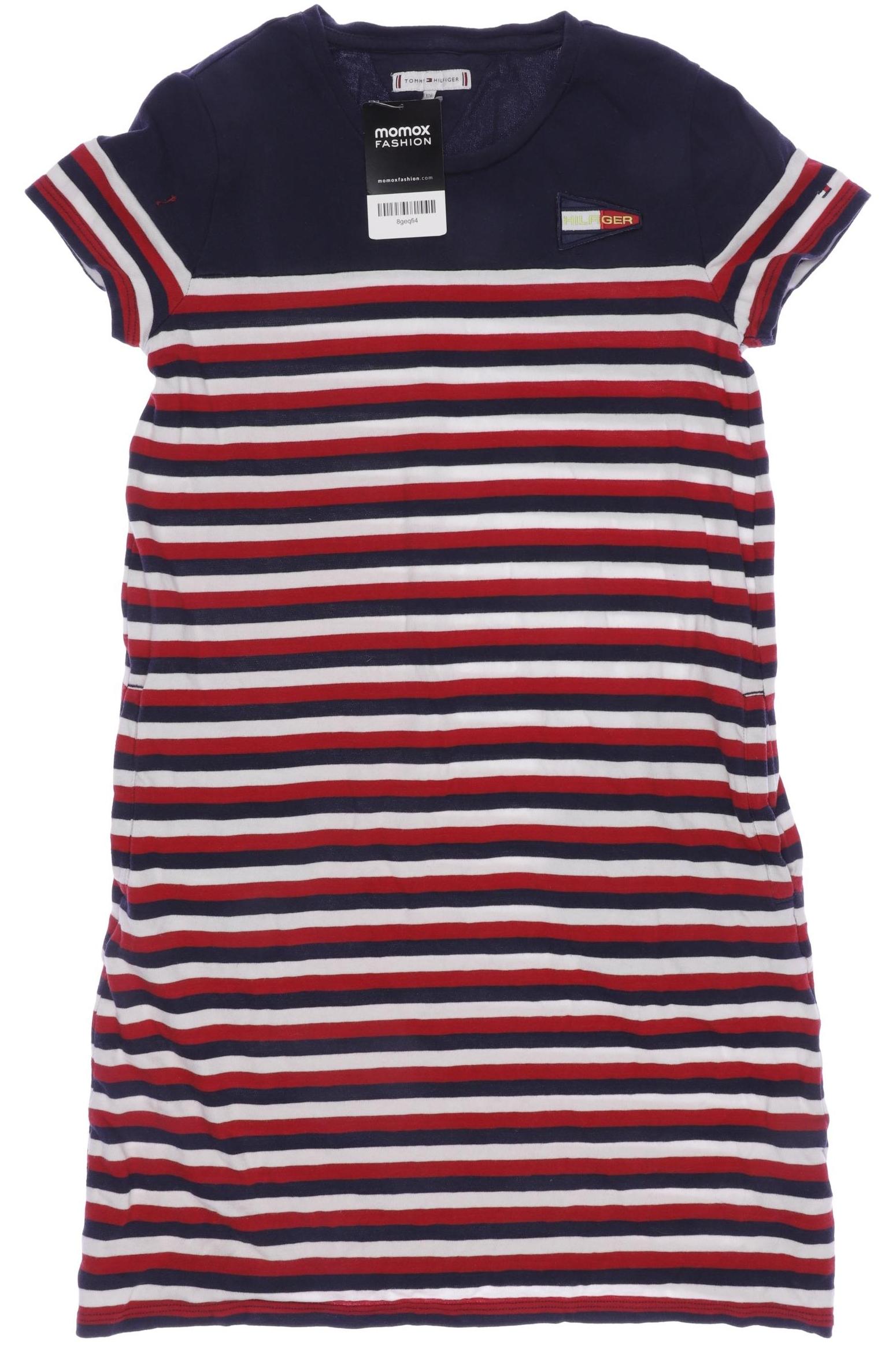 

Tommy Hilfiger Damen Kleid, mehrfarbig, Gr. 176
