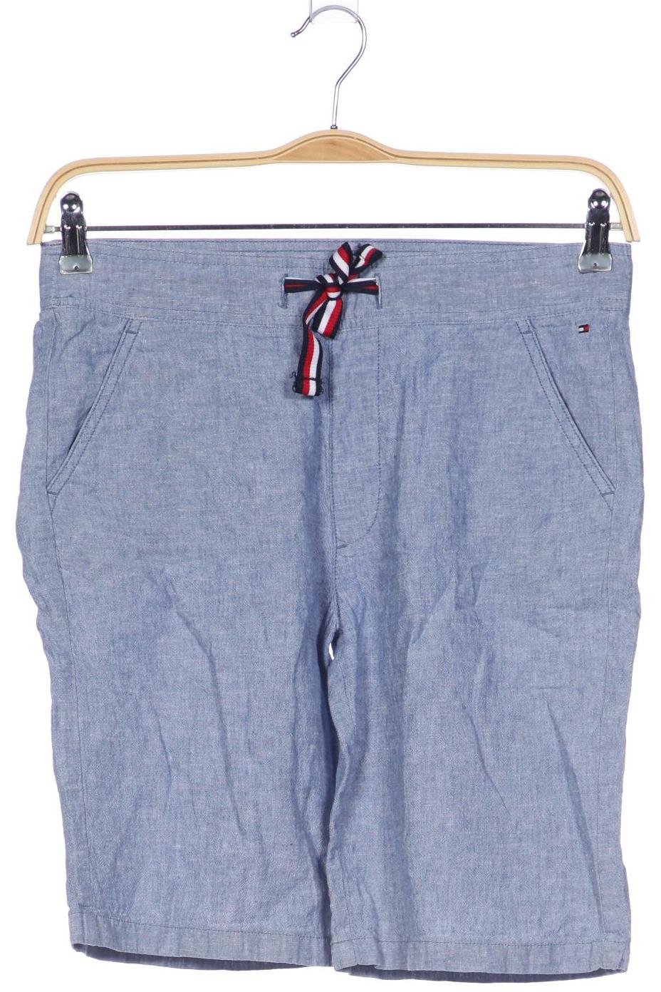 

Tommy Hilfiger Damen Shorts, hellblau, Gr. 176