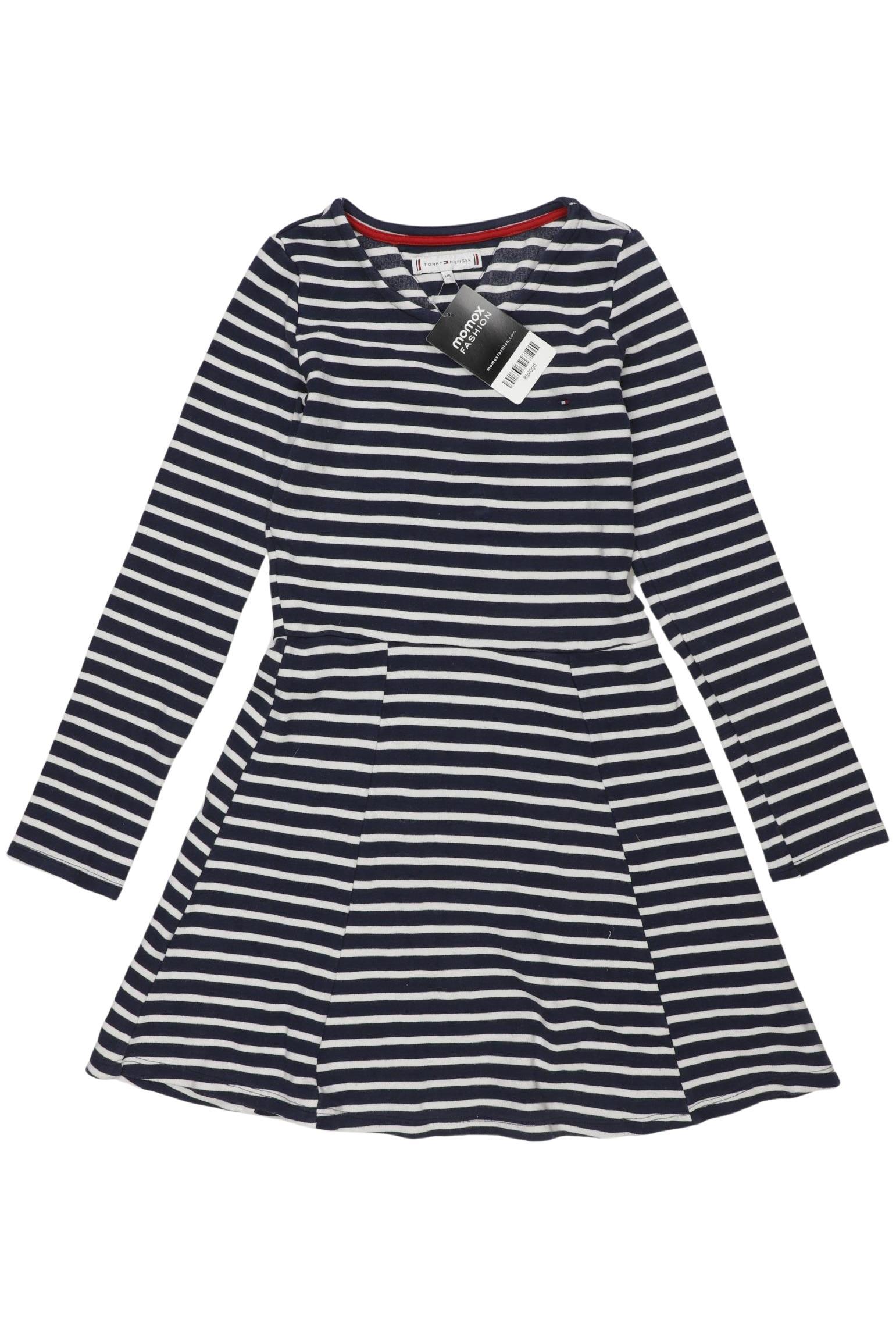 

Tommy Hilfiger Mädchen Kleid, mehrfarbig, Gr. 140