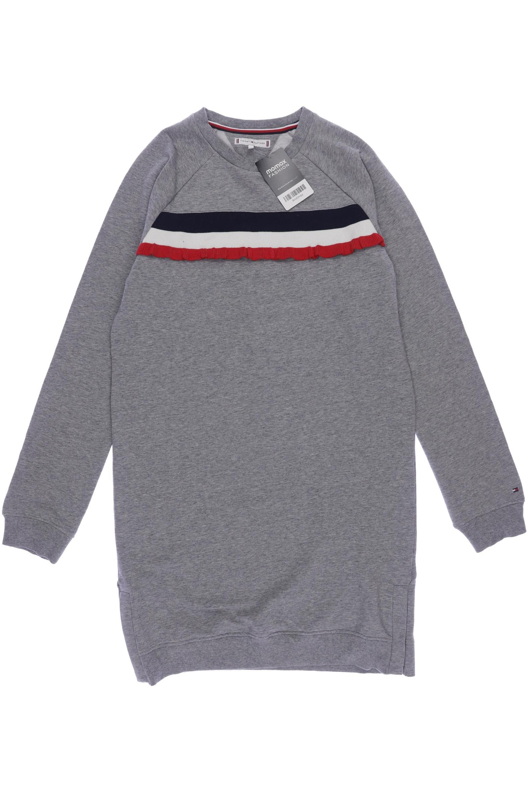 

Tommy Hilfiger Mädchen Kleid, grau
