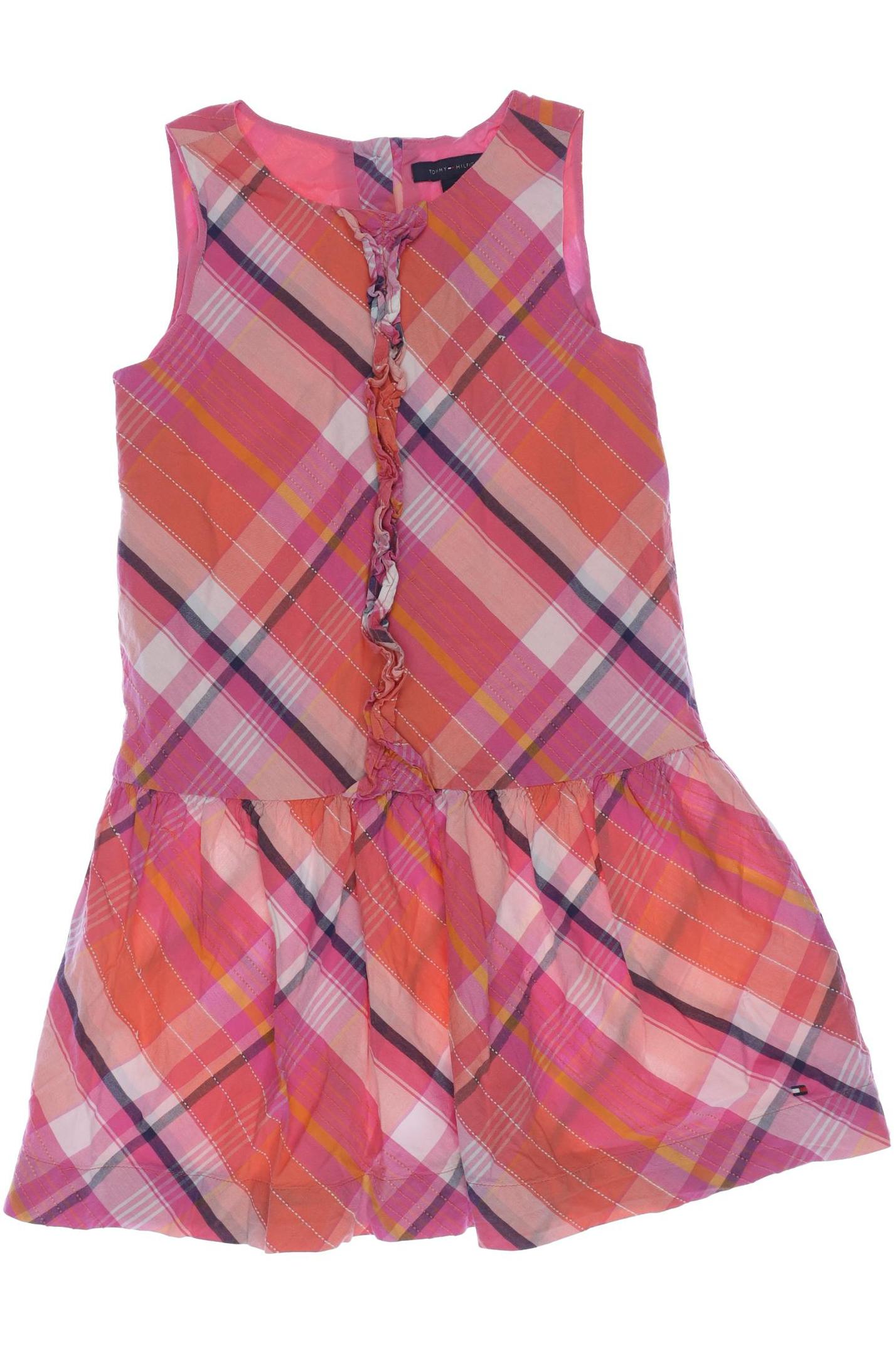 

Tommy Hilfiger Mädchen Kleid, pink