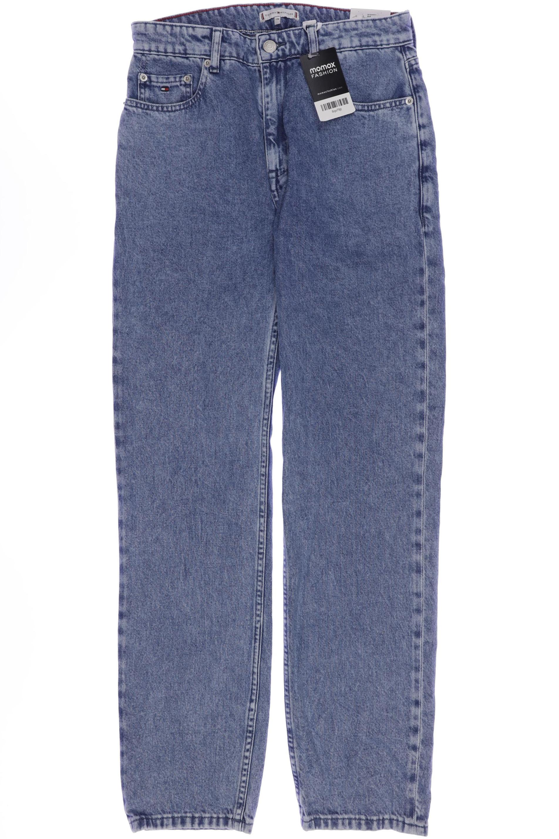 

Tommy Hilfiger Damen Jeans, blau, Gr. 176