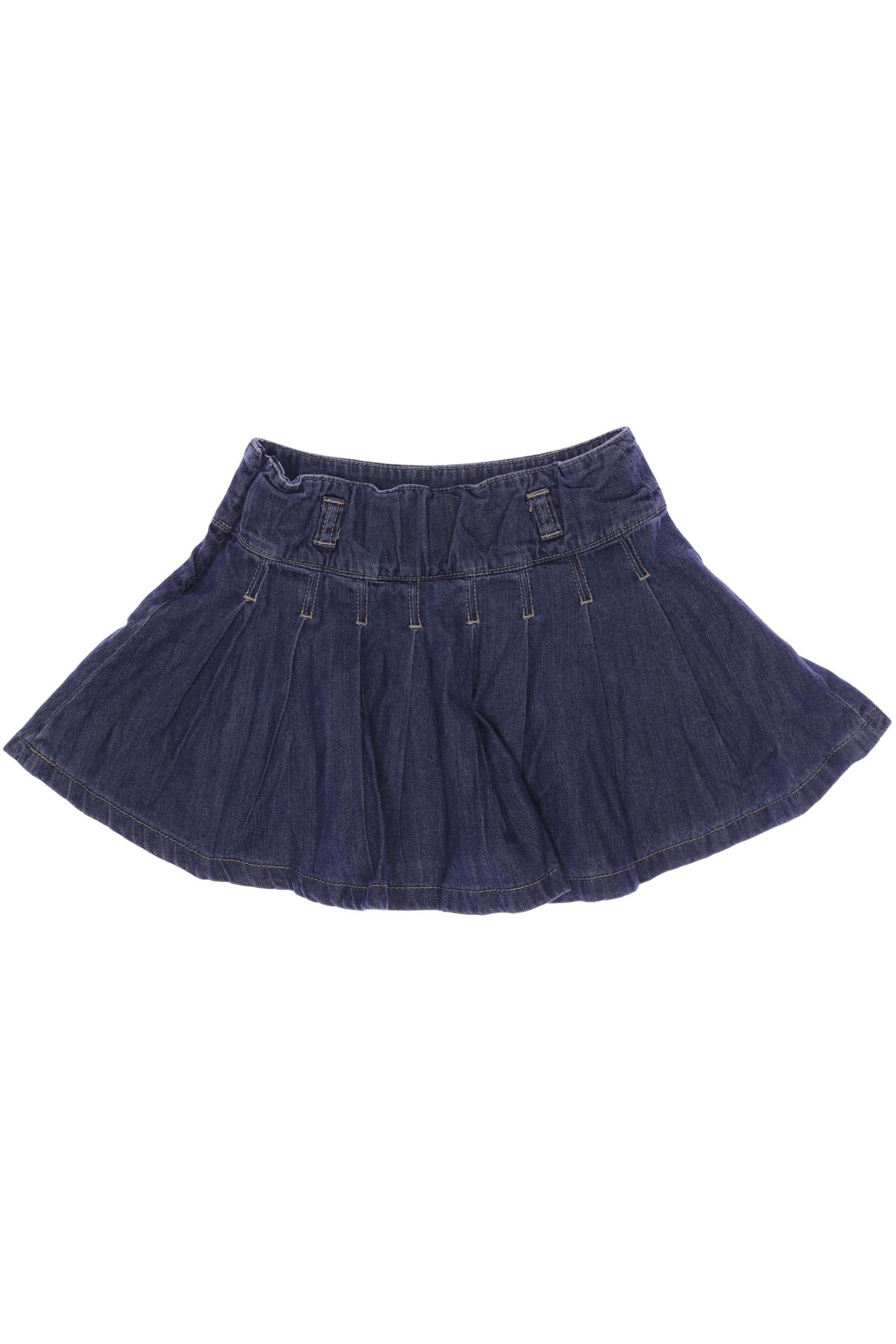 

Tommy Hilfiger Mädchen Rock, marineblau