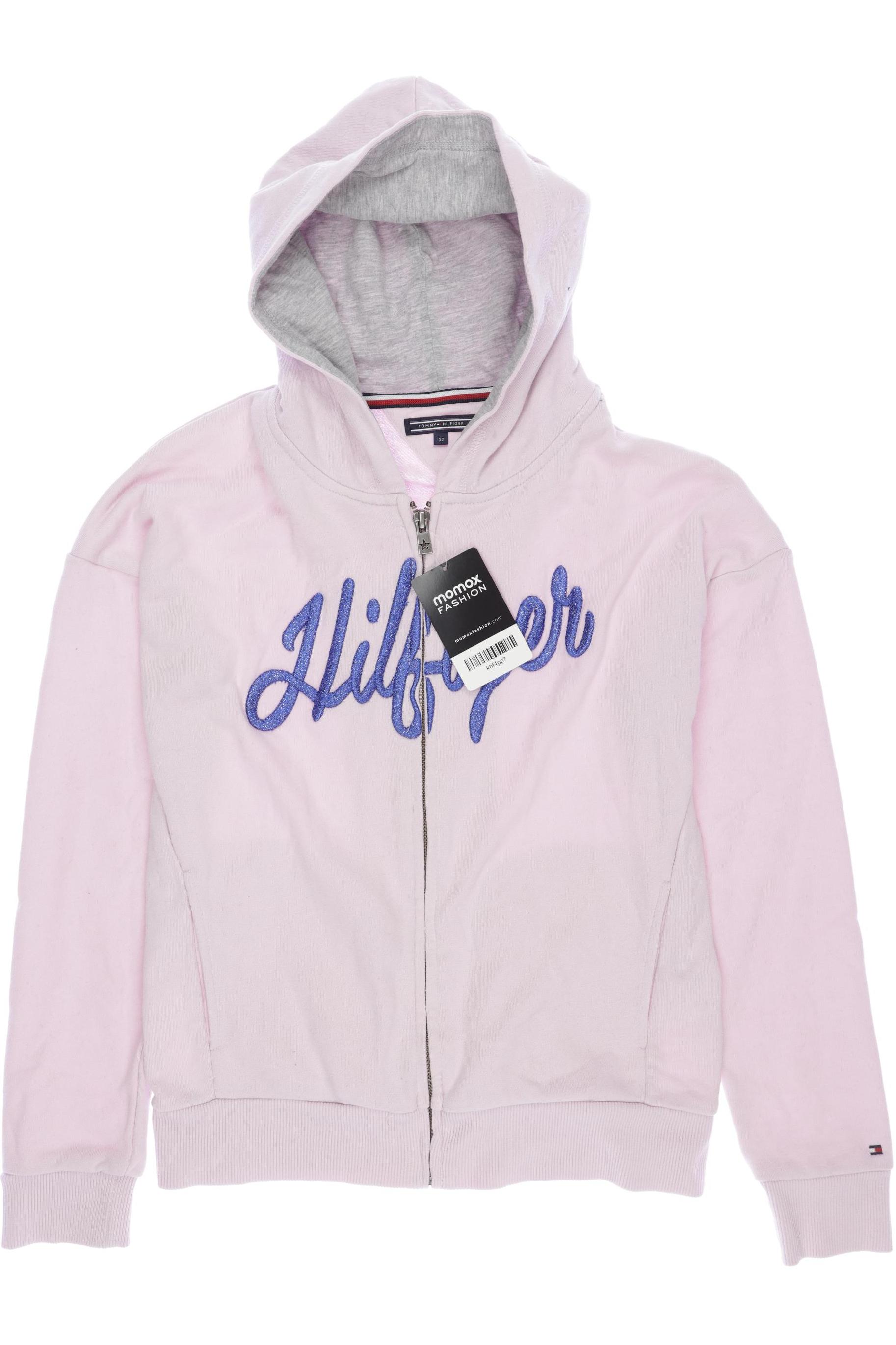 

Tommy Hilfiger Damen Hoodies & Sweater, pink, Gr. 152