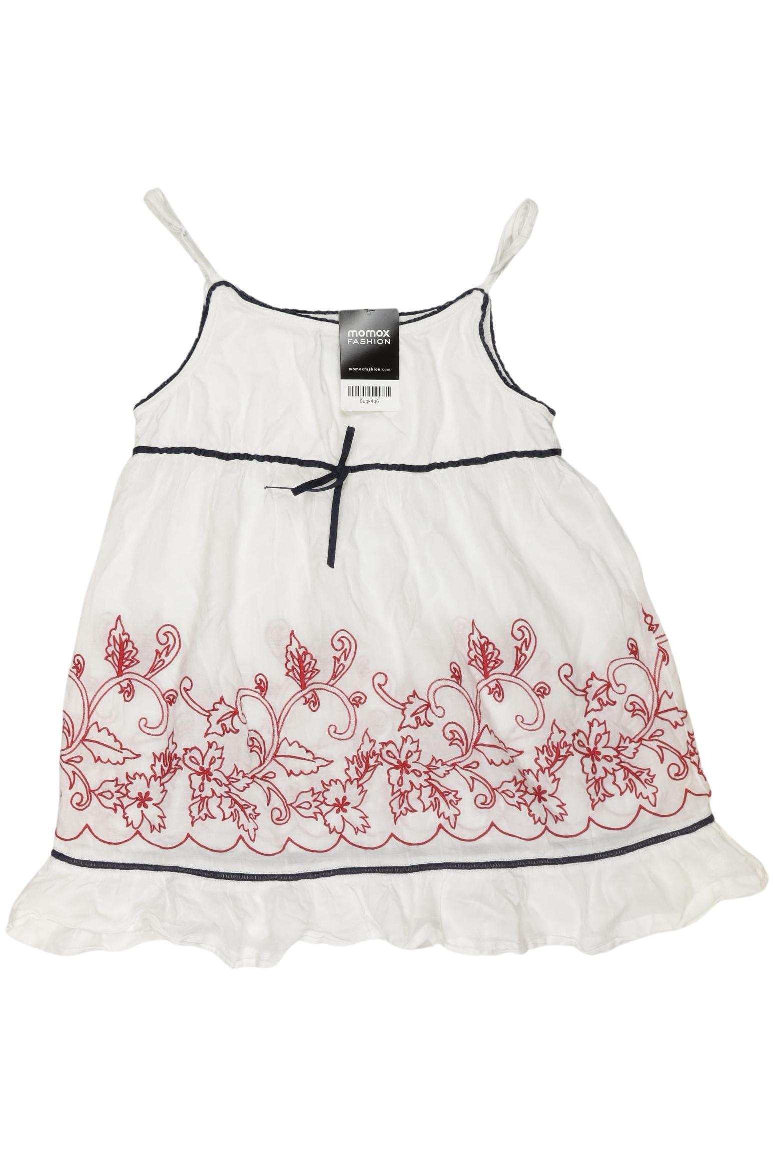 

Tommy Hilfiger Mädchen Top, weiß, Gr. 176