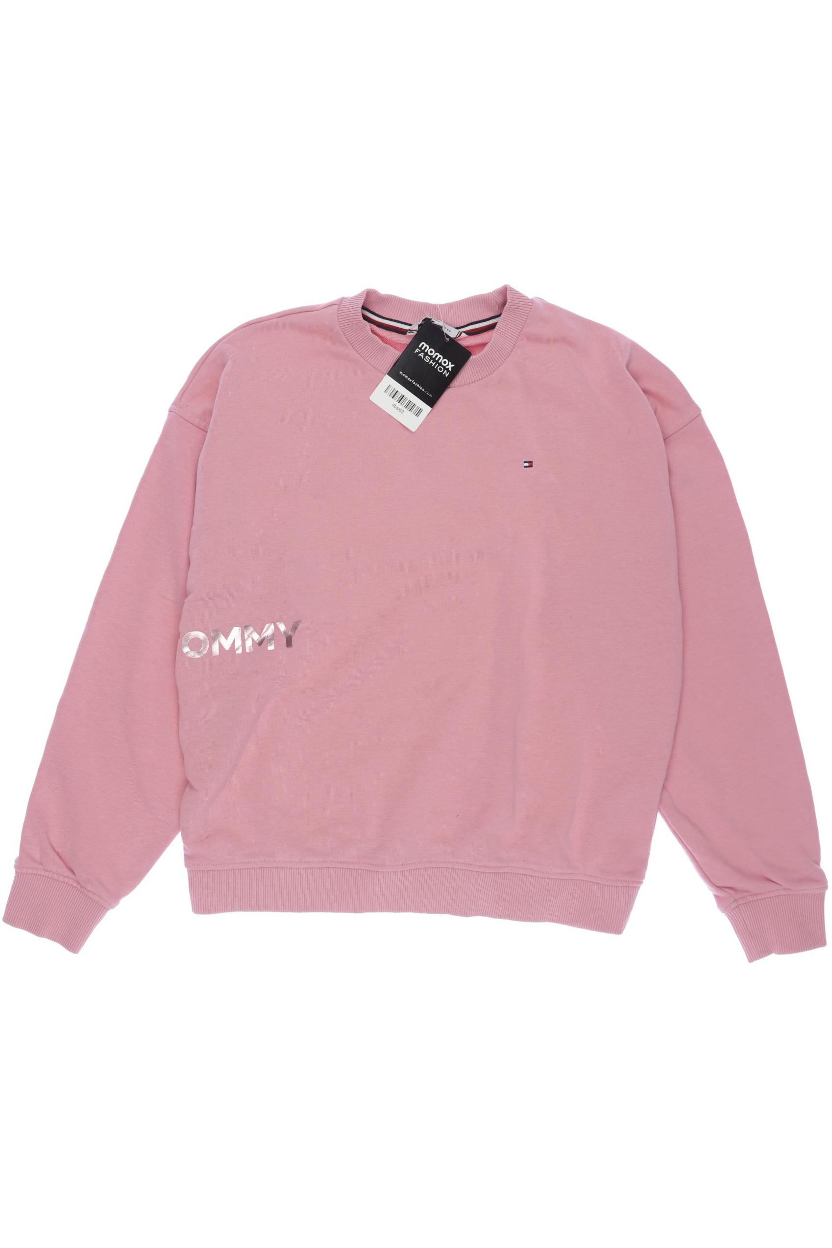 

Tommy Hilfiger Damen Hoodies & Sweater, pink, Gr. 164