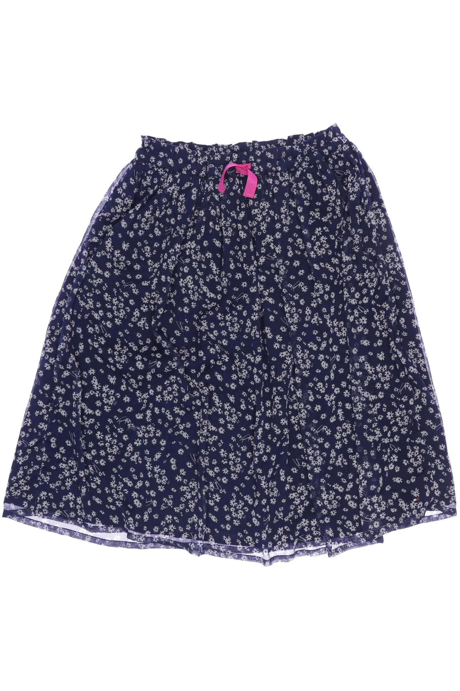 

Tommy Hilfiger Damen Rock, blau, Gr. 164