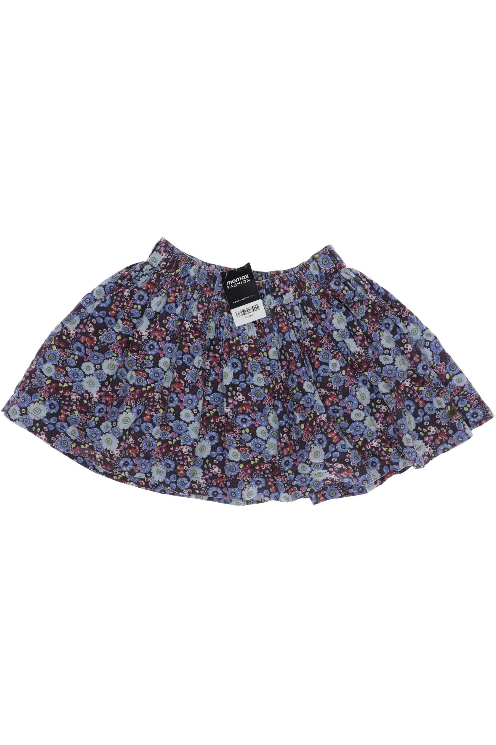

Tommy Hilfiger Damen Rock, blau, Gr. 140