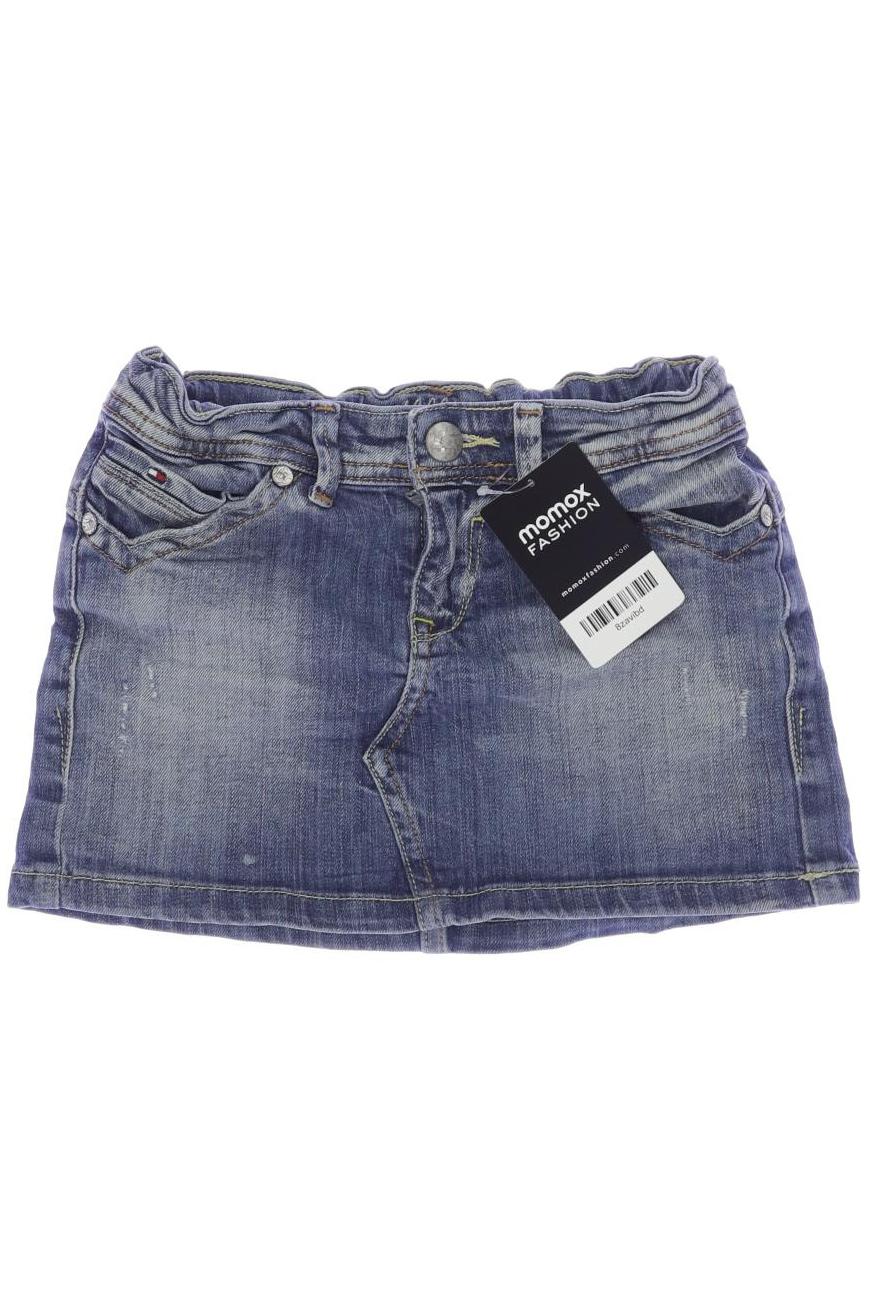 

Tommy Hilfiger Mädchen Rock, blau