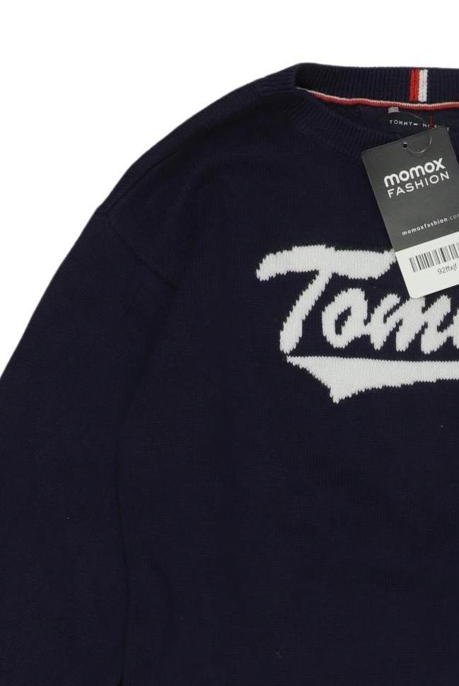 Thumbnail - Tommy Hilfiger Damen Kleid, marineblau, Gr. 122