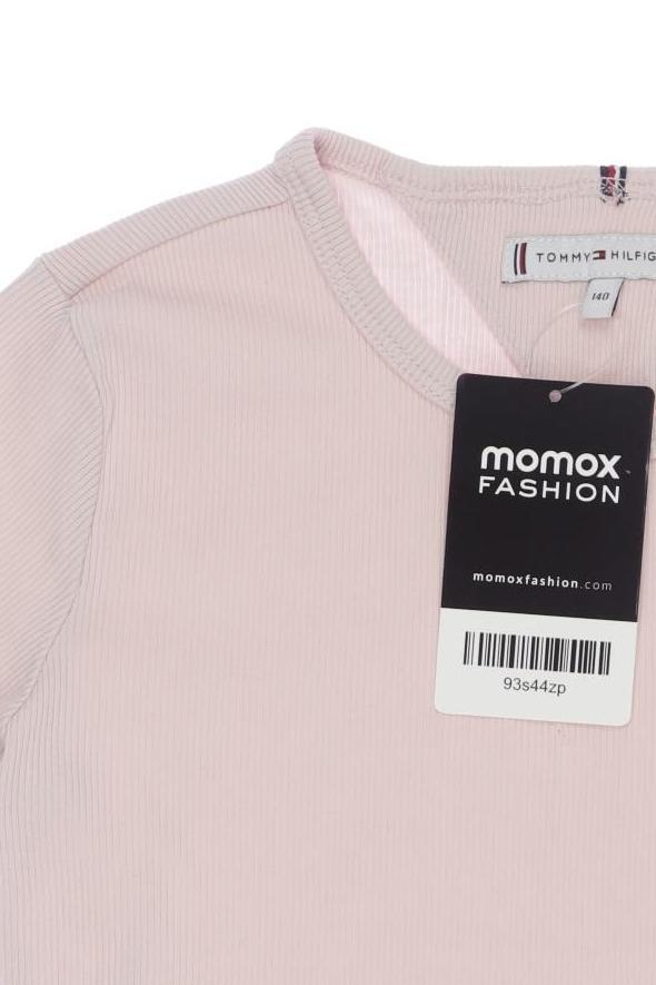 Thumbnail - Tommy Hilfiger Damen T-Shirt, pink, Gr. 140