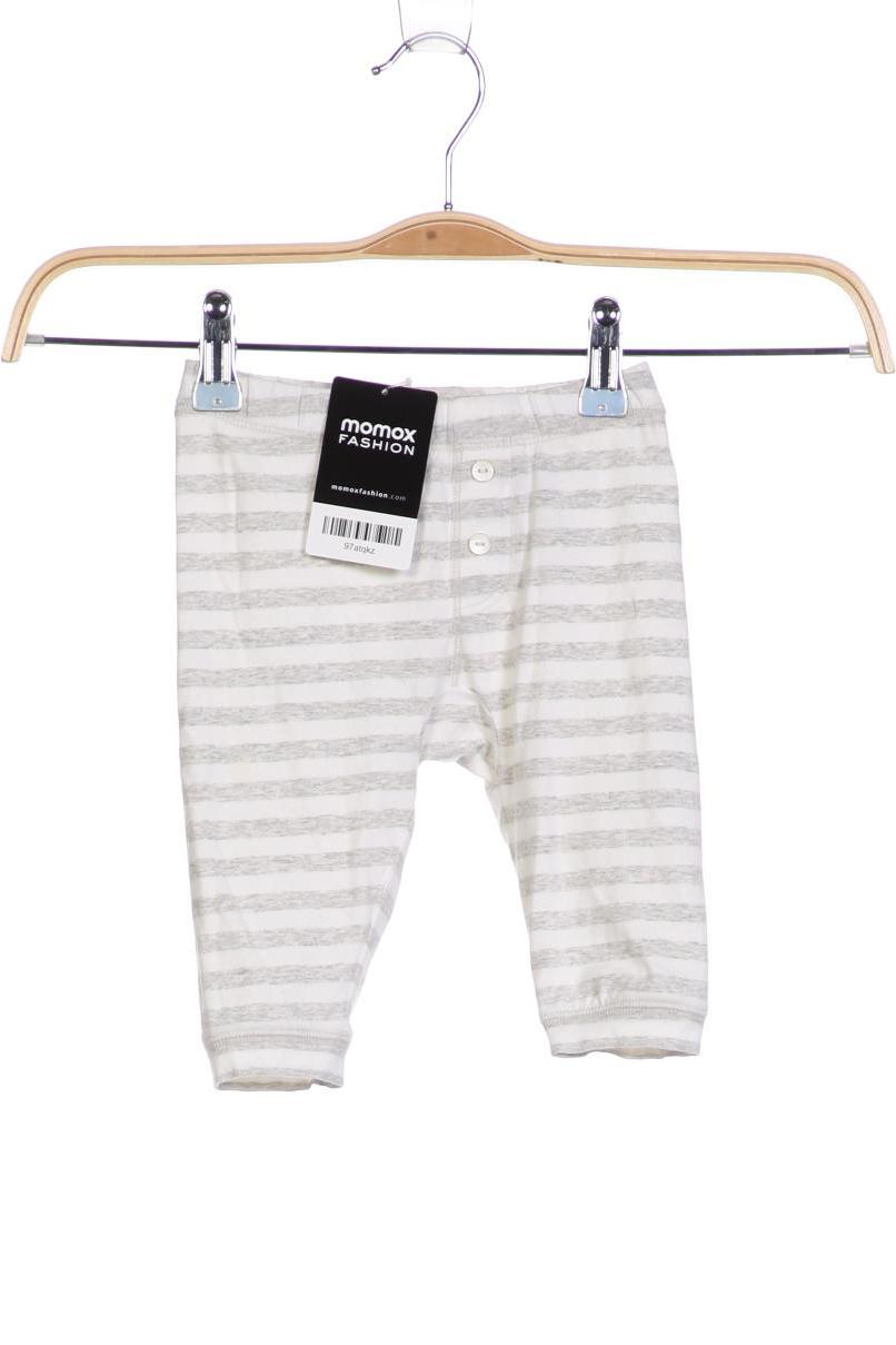 

Tommy Hilfiger Mädchen Stoffhose, weiß