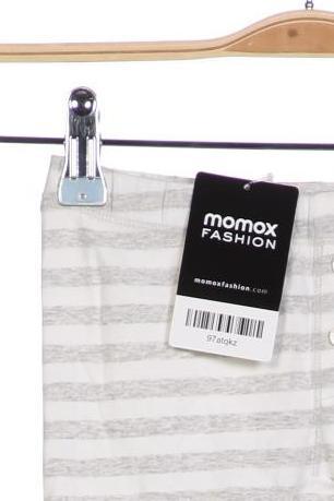 Thumbnail - Tommy Hilfiger Mädchen Stoffhose, weiß, Gr. 68