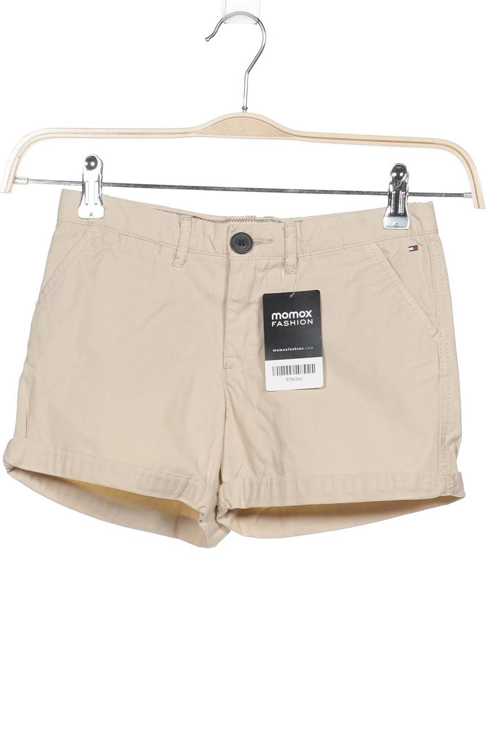 

Tommy Hilfiger Damen Shorts, beige, Gr. 140