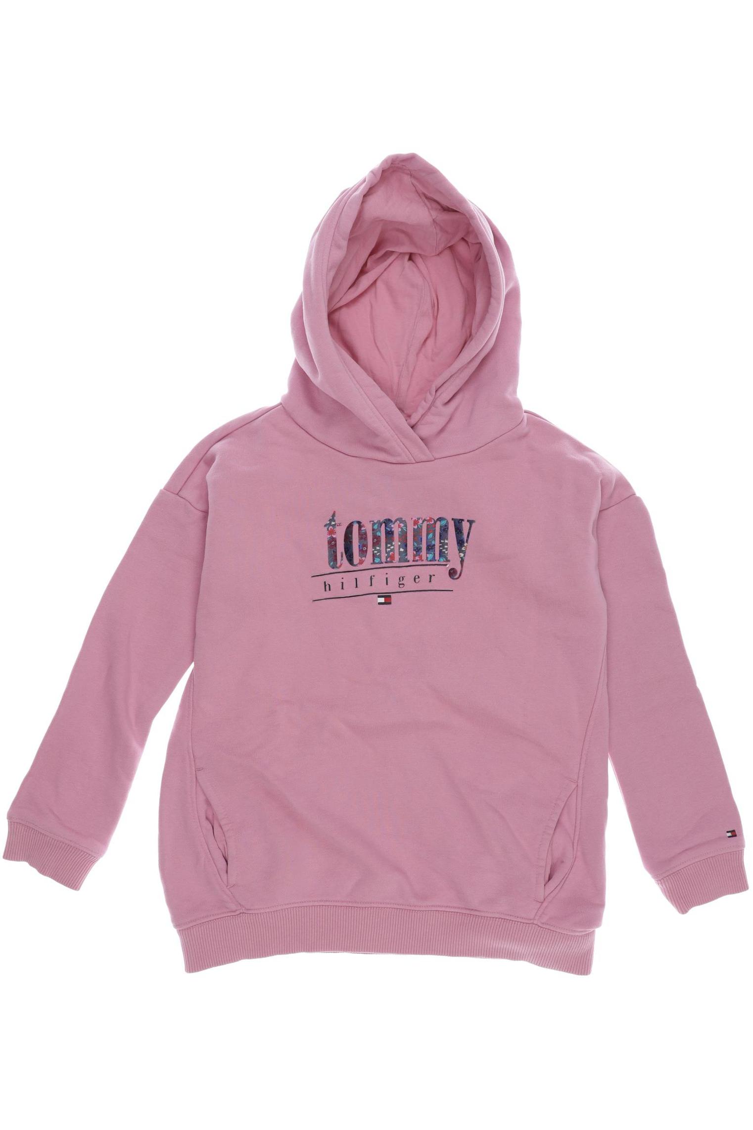 

Tommy Hilfiger Damen Hoodies & Sweater, pink, Gr. 122