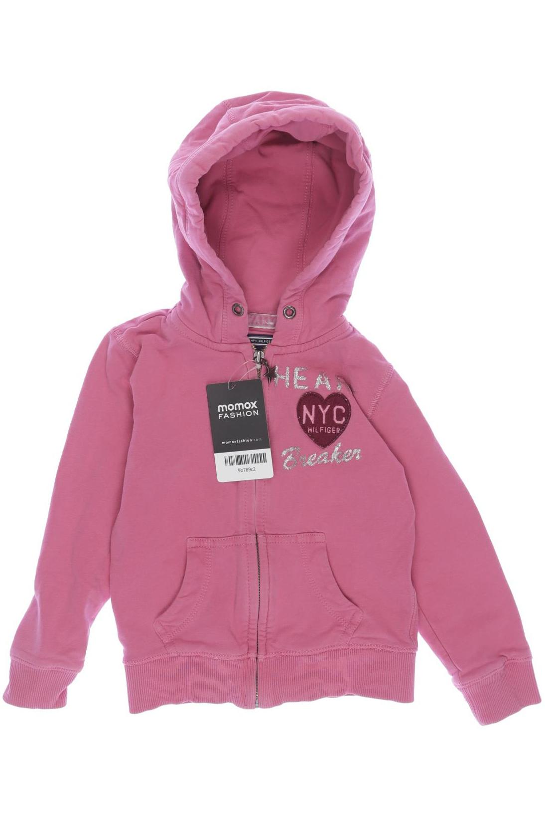 

Tommy Hilfiger Mädchen Hoodies & Sweater, pink