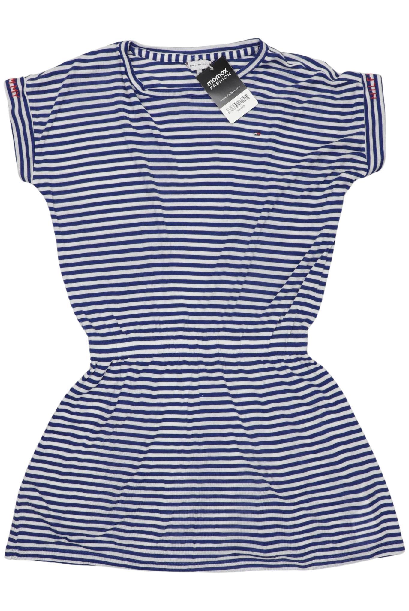 

Tommy Hilfiger Mädchen Kleid, marineblau, Gr. 164