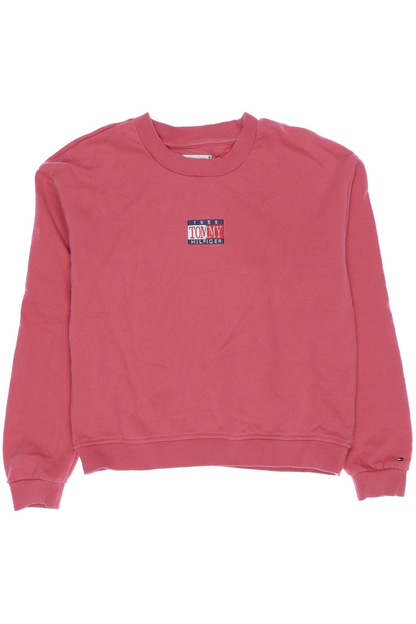 

Tommy Hilfiger Mädchen Hoodies & Sweater, pink