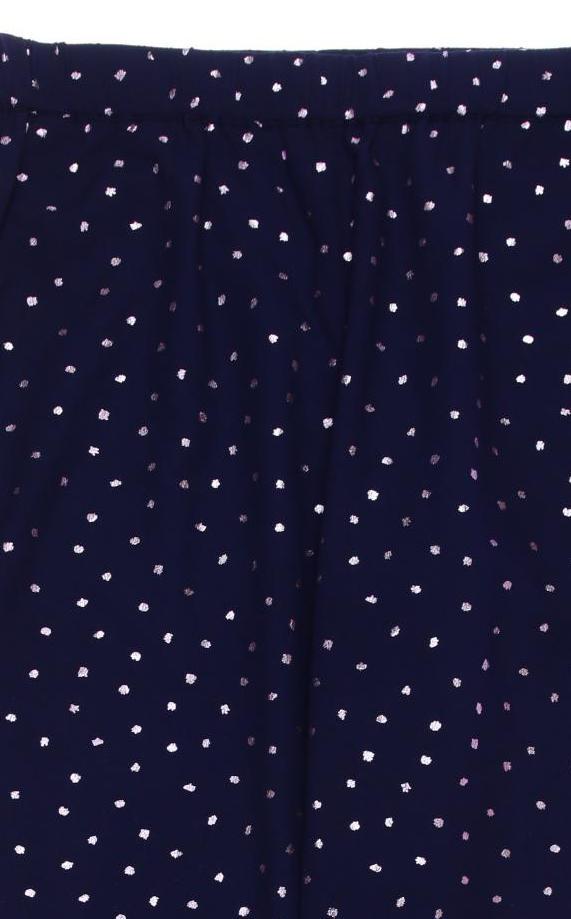 Thumbnail - Tommy Hilfiger Mädchen Stoffhose, marineblau, Gr. 176