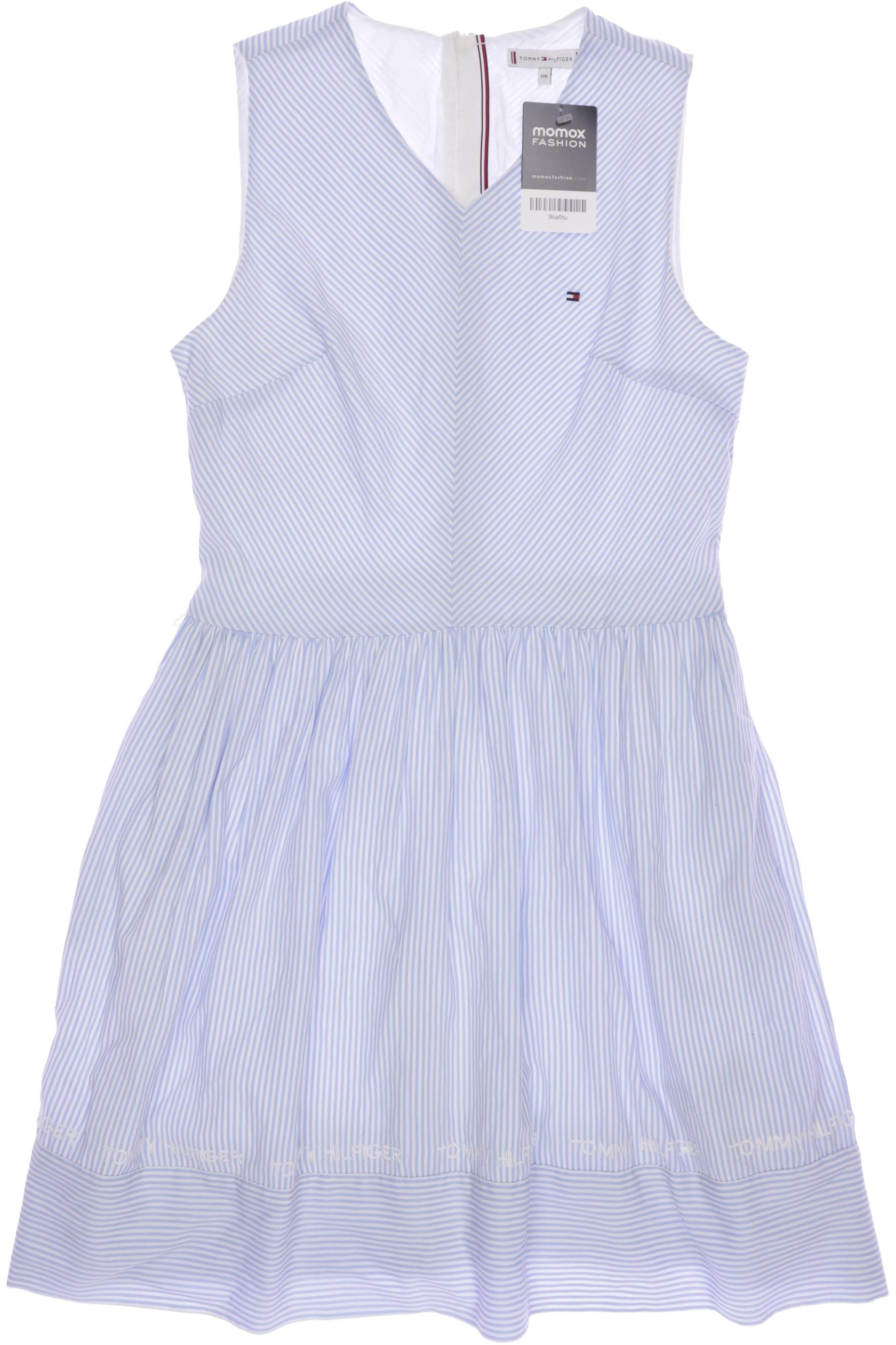 

Tommy Hilfiger Damen Kleid, blau, Gr. 176