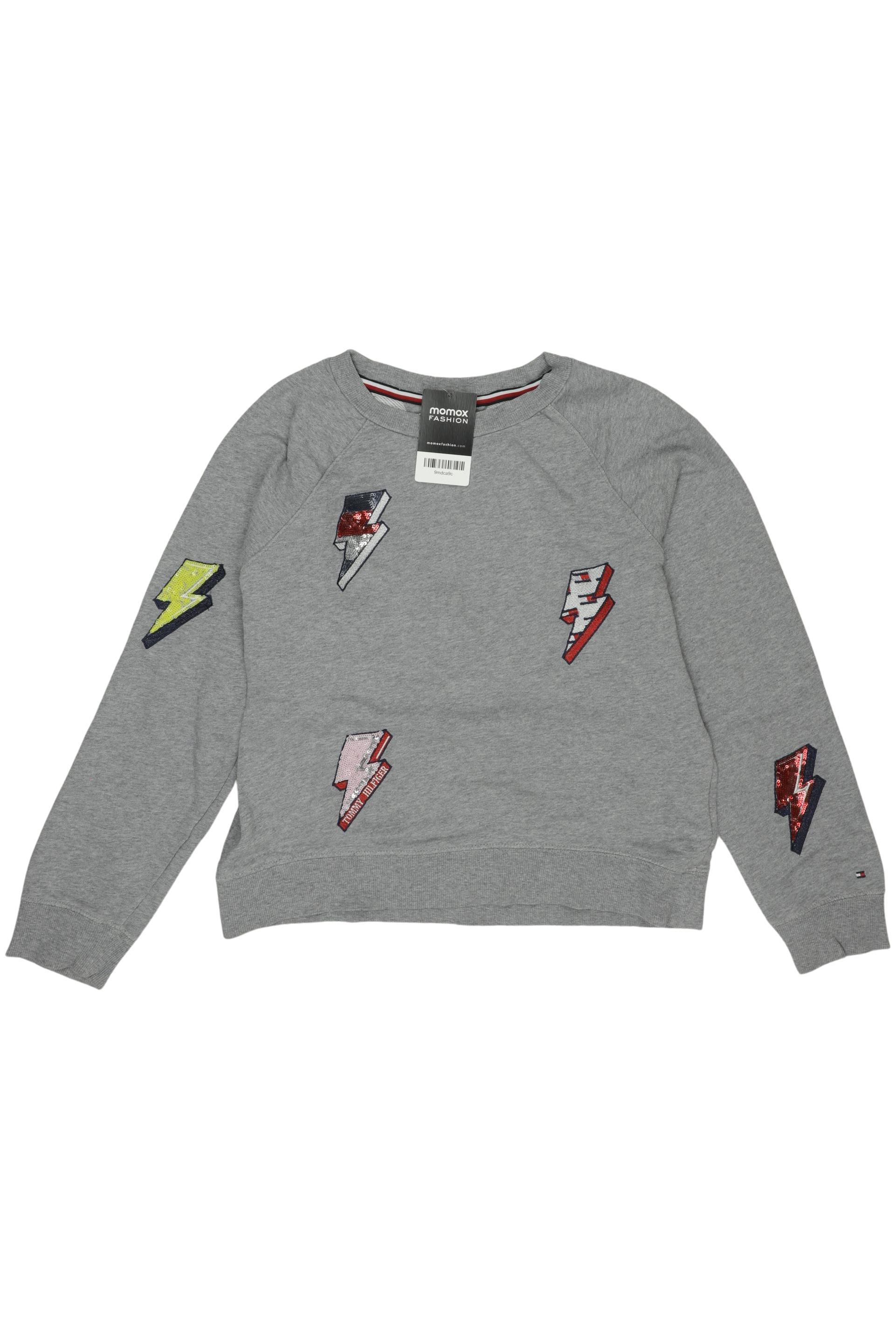 

Tommy Hilfiger Damen Hoodies & Sweater, grau, Gr. 164