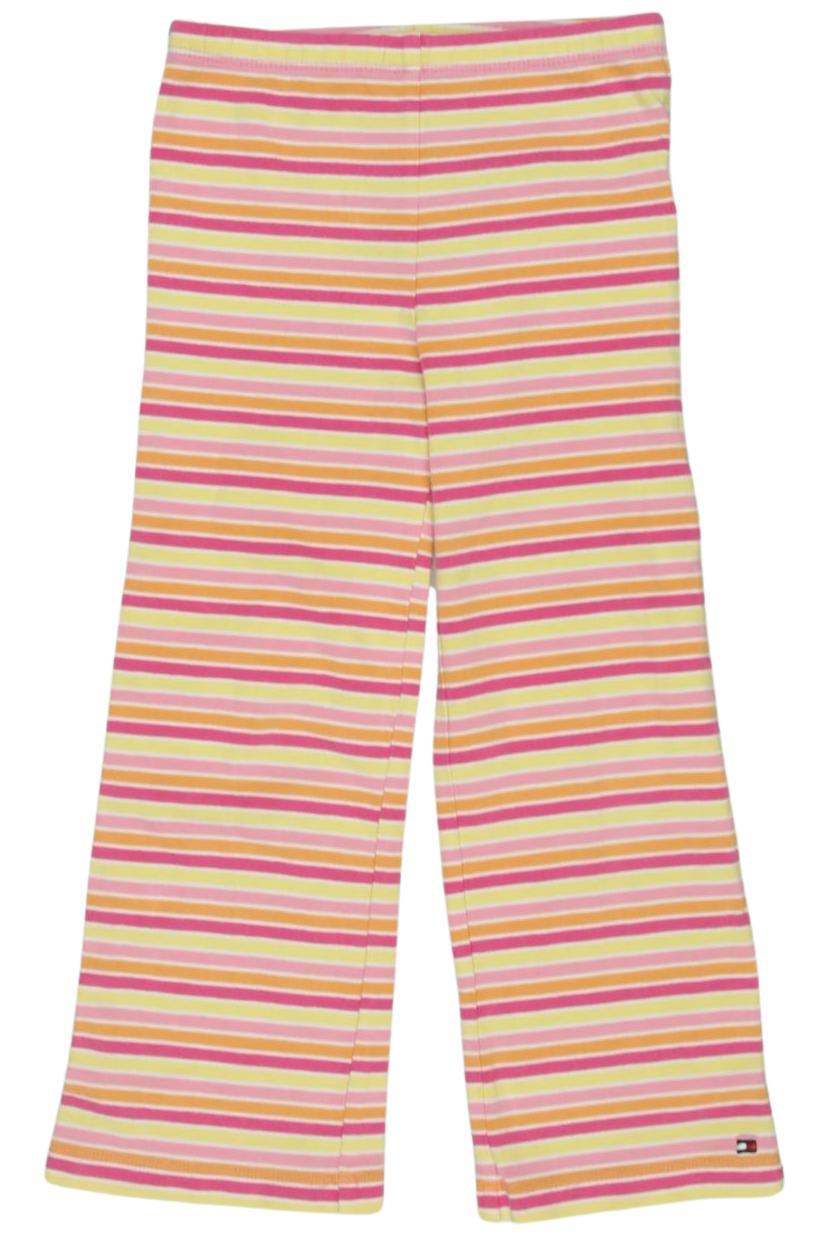 

Tommy Hilfiger Damen Stoffhose, pink, Gr. 104