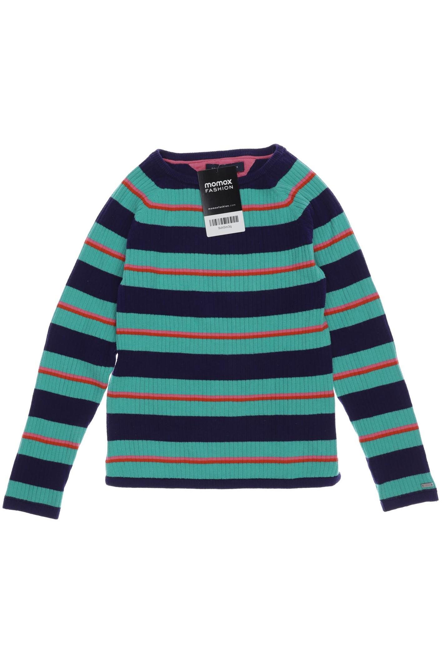 

Tommy Hilfiger Damen Pullover, mehrfarbig, Gr. 116