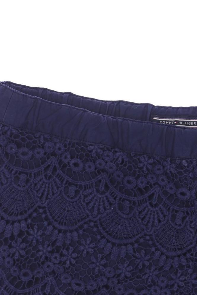 Thumbnail - Tommy Hilfiger Mädchen Shorts, marineblau, Gr. 164