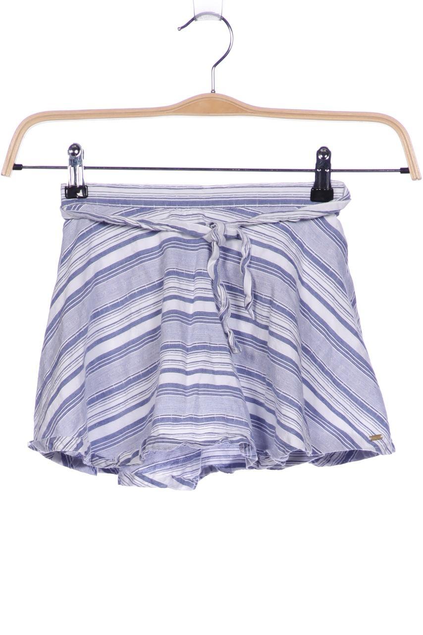 

Tommy Hilfiger Damen Rock, marineblau, Gr. 116