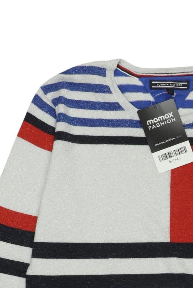 Thumbnail - Tommy Hilfiger Damen Pullover, mehrfarbig, Gr. 152