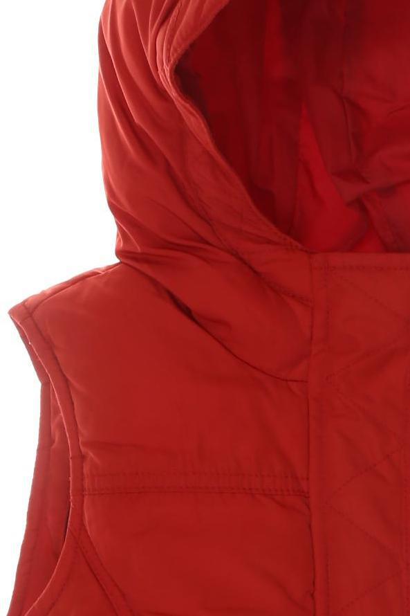 Thumbnail - Tommy Hilfiger Mädchen Jacke, rot, Gr. 152