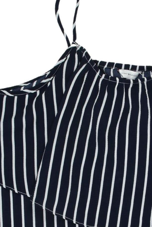 Thumbnail - Tommy Hilfiger Mädchen Top, marineblau, Gr. 176