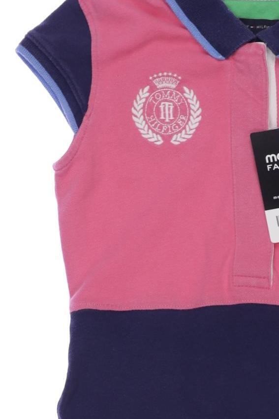 Thumbnail - Tommy Hilfiger Mädchen Kleid, mehrfarbig, Gr. 134