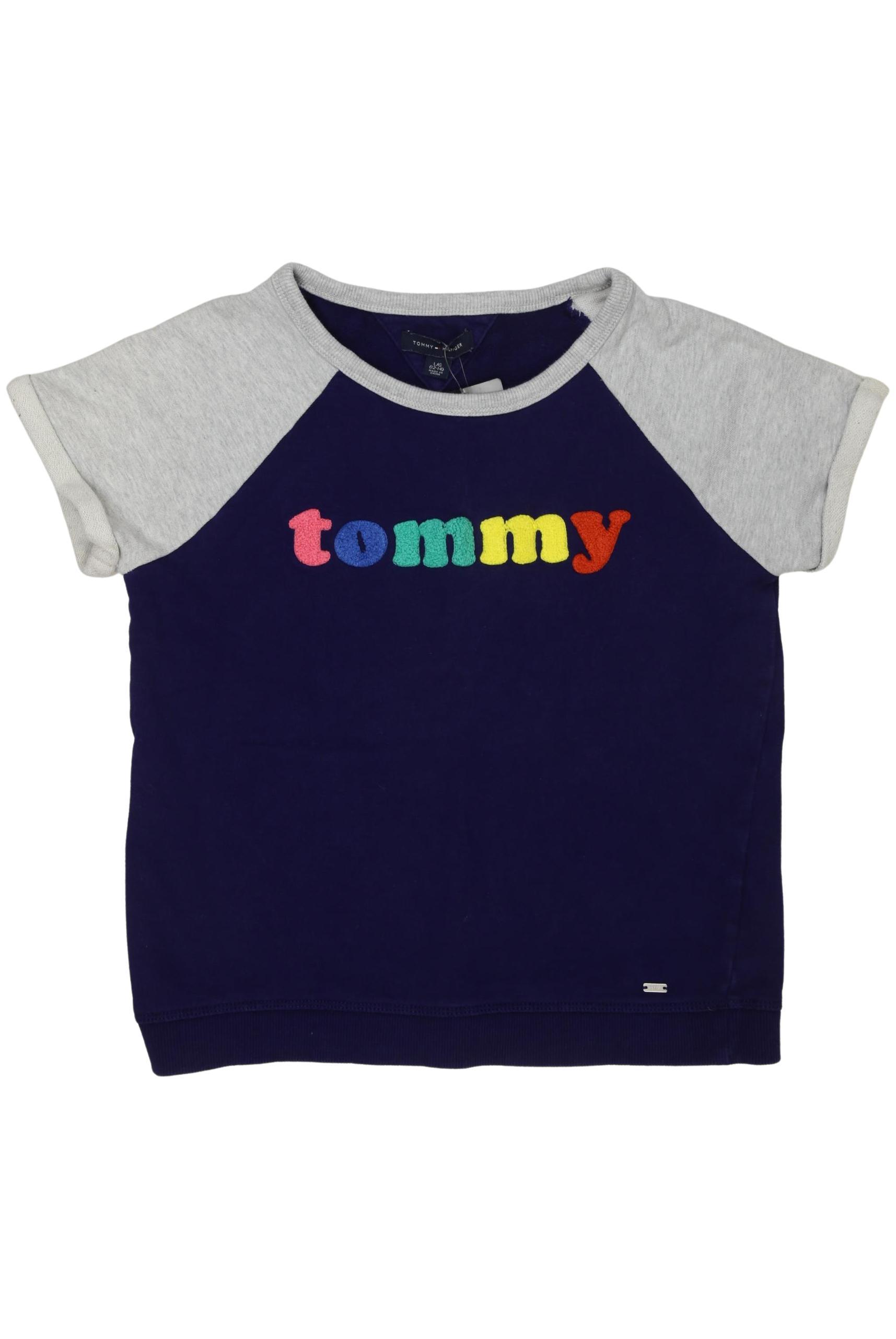 

Tommy Hilfiger Mädchen Hoodies & Sweater, mehrfarbig, Gr. 158