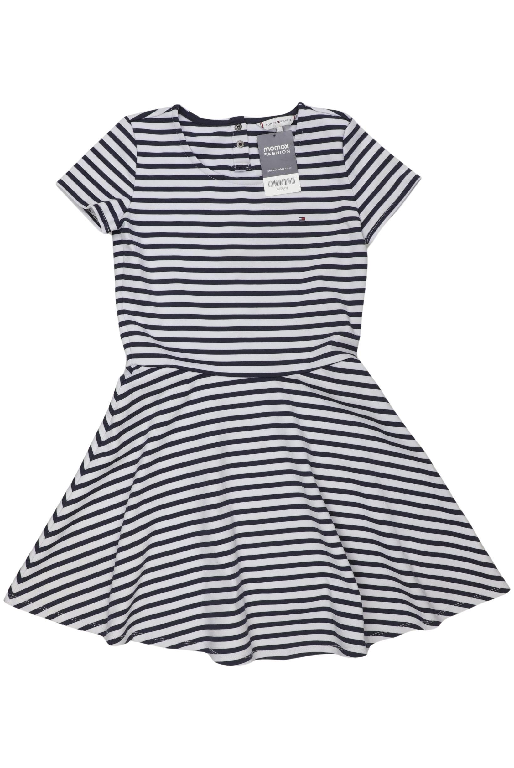 

Tommy Hilfiger Mädchen Kleid, mehrfarbig, Gr. 164