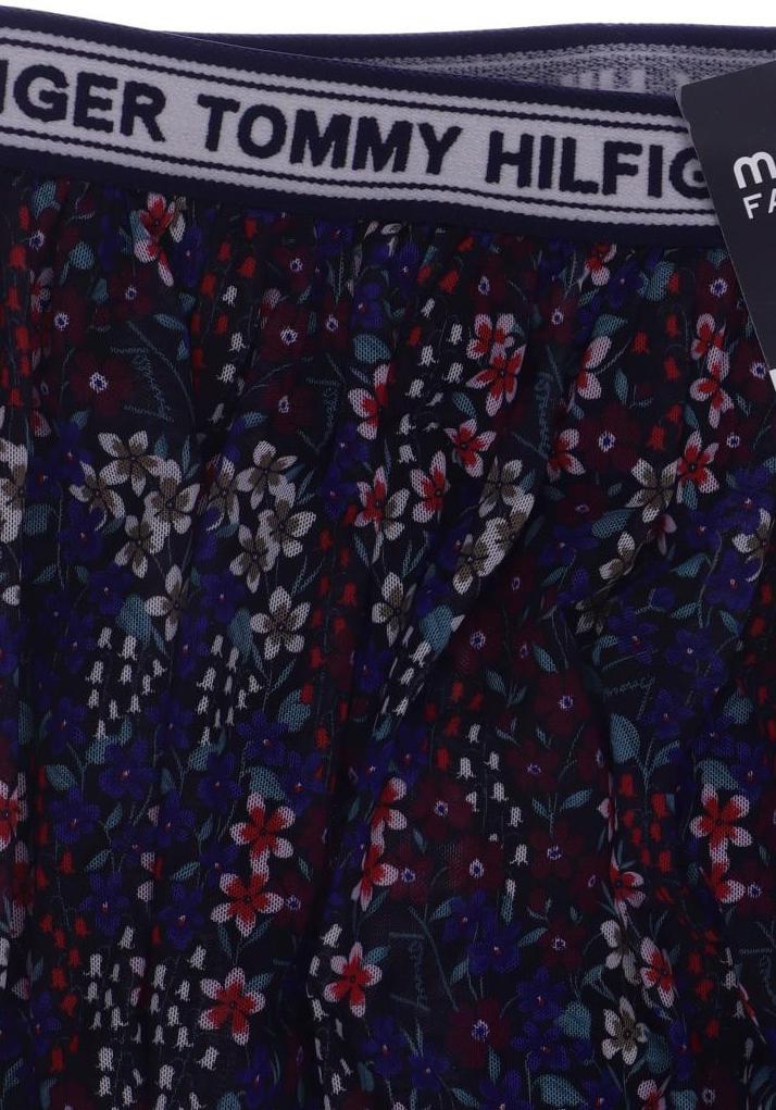 Thumbnail - Tommy Hilfiger Mädchen Rock, marineblau, Gr. 164