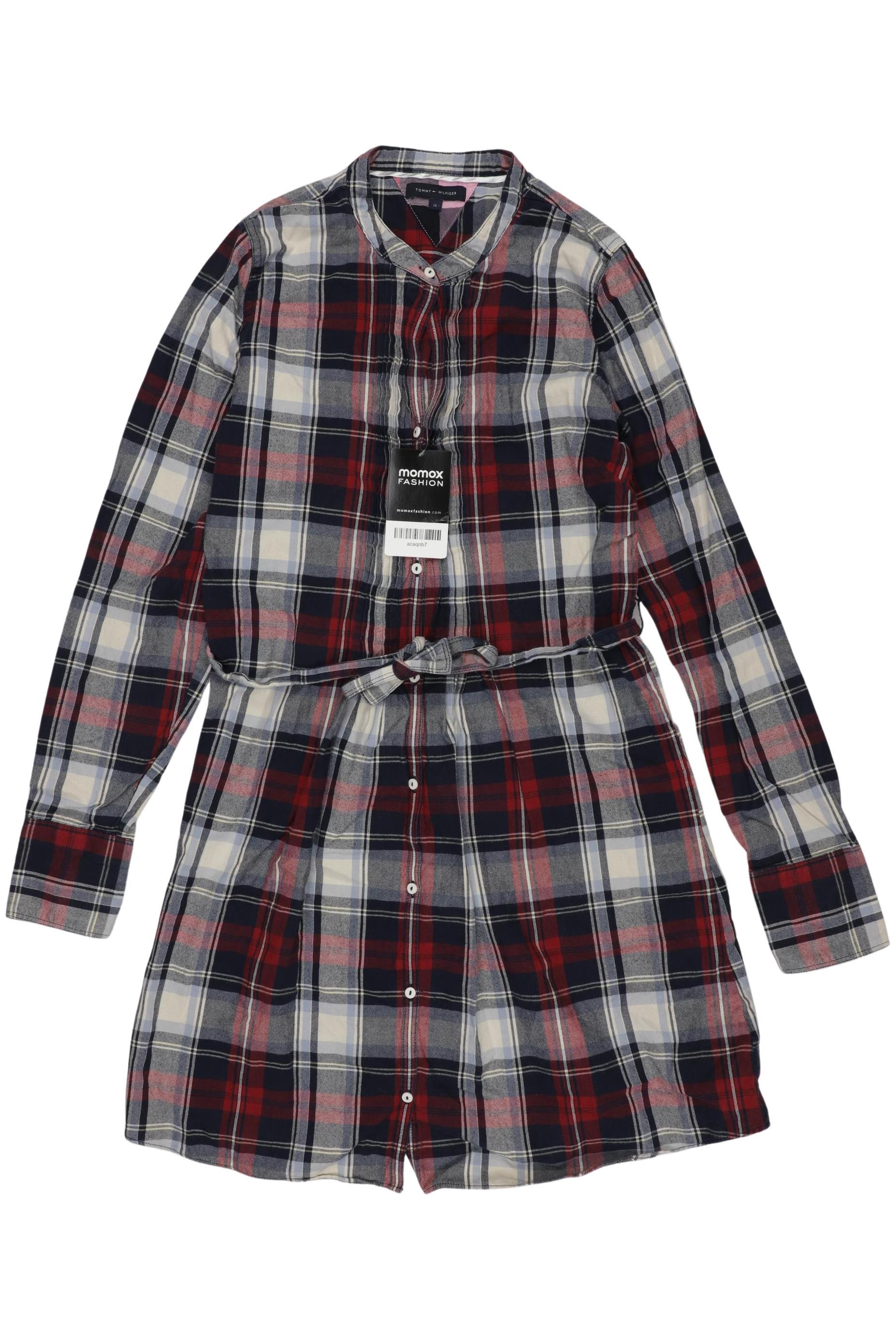 

Tommy Hilfiger Damen Kleid, mehrfarbig, Gr. 16