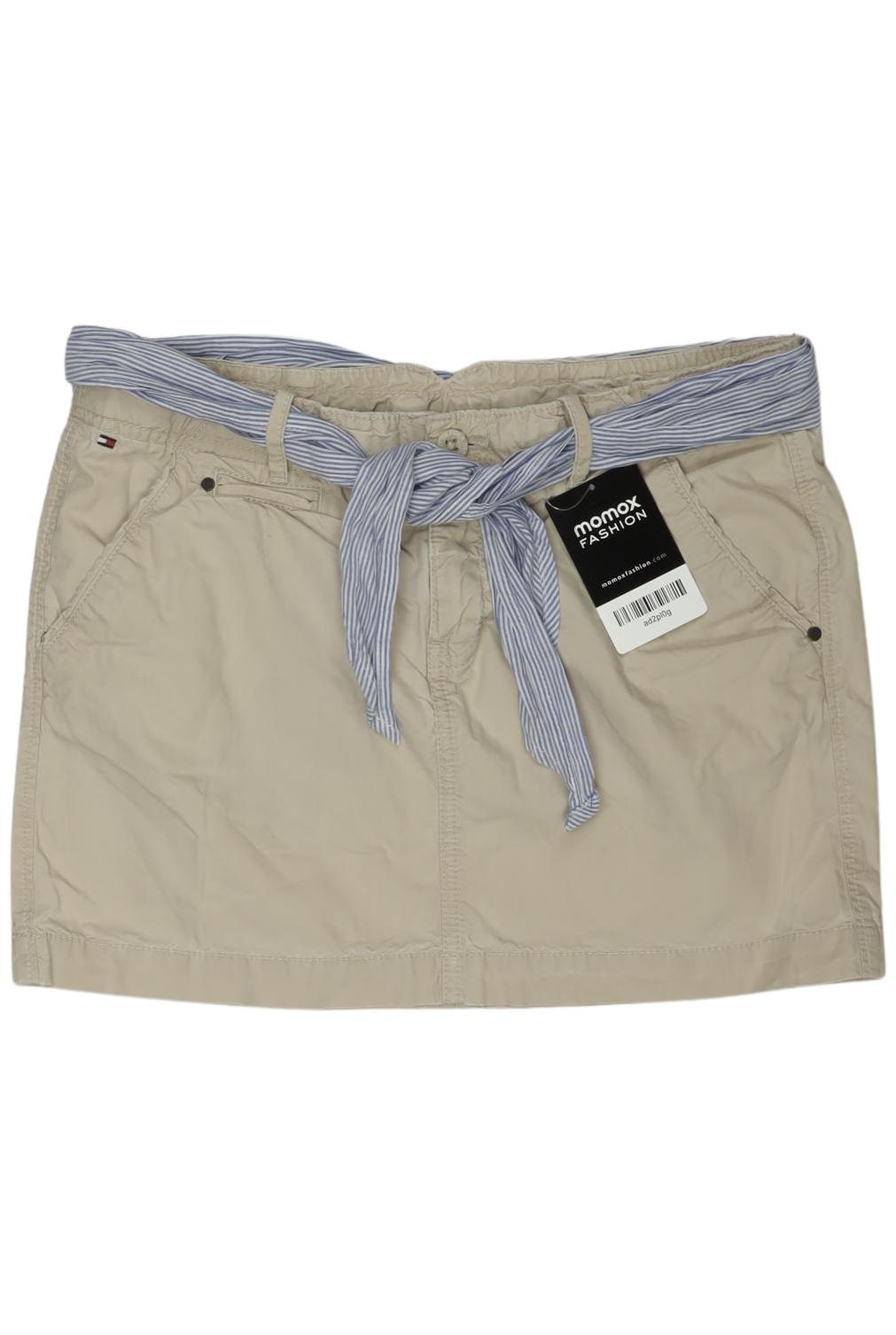 

Tommy Hilfiger Mädchen Rock, beige, Gr. 16