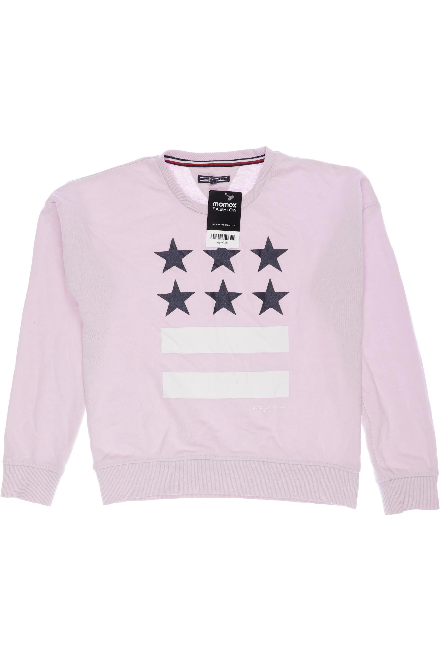 

Tommy Hilfiger Damen Hoodies & Sweater, pink, Gr. 152