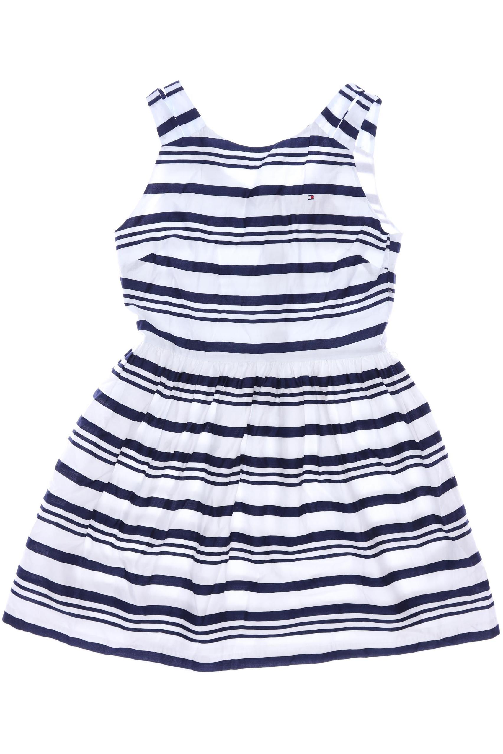 

Tommy Hilfiger Mädchen Kleid, marineblau