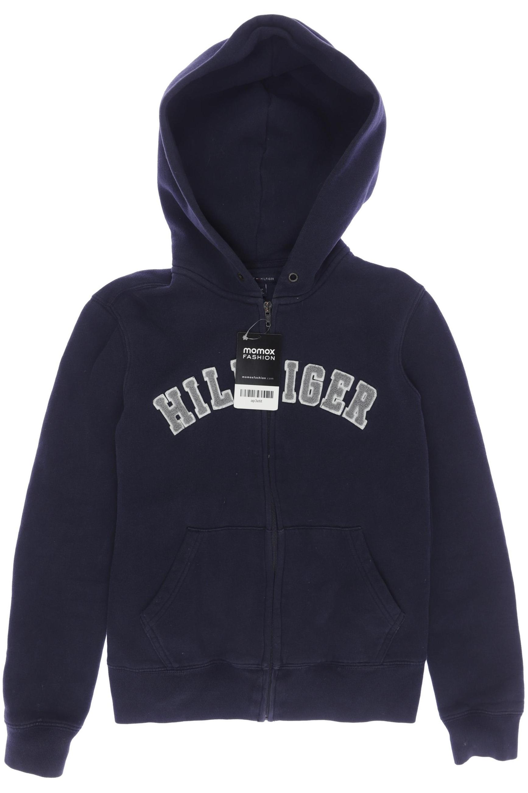 

Tommy Hilfiger Damen Hoodies & Sweater, marineblau, Gr. 122