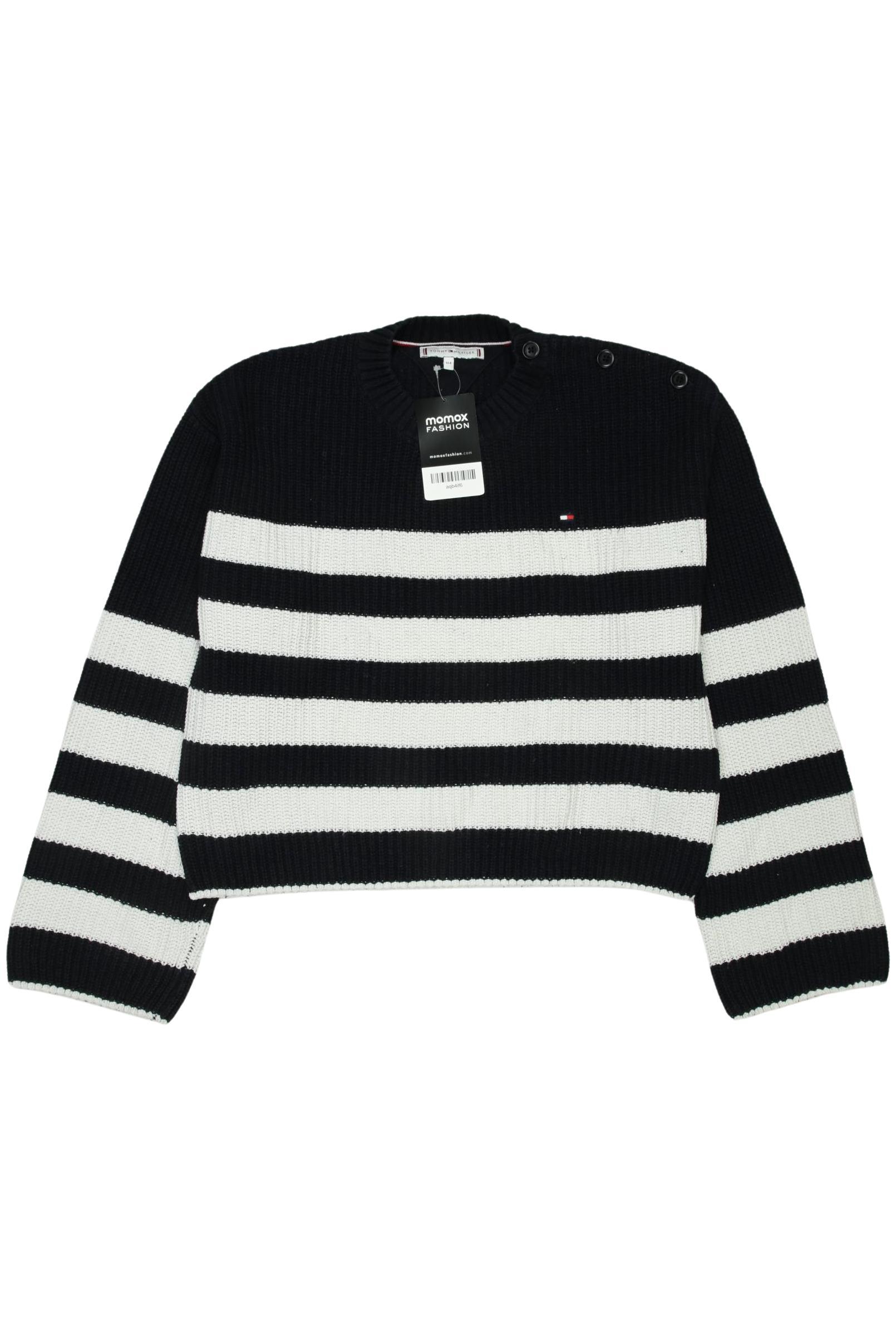 

Tommy Hilfiger Damen Pullover, mehrfarbig, Gr. 164